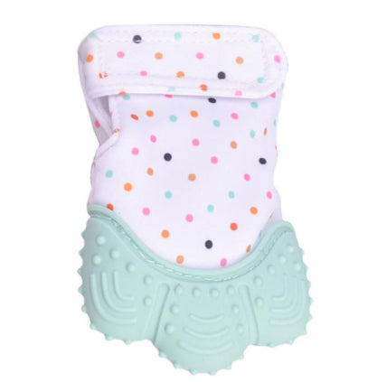 Anti Biting Gloves For Baby