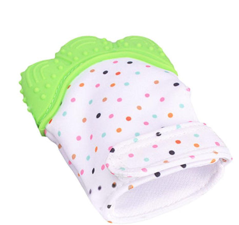 Anti Biting Gloves For Baby