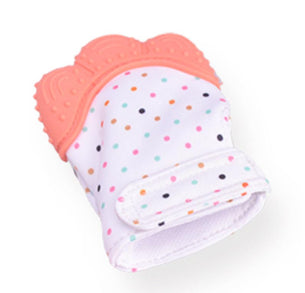 Anti Biting Gloves For Baby