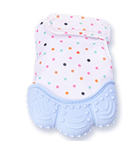 Anti Biting Gloves For Baby