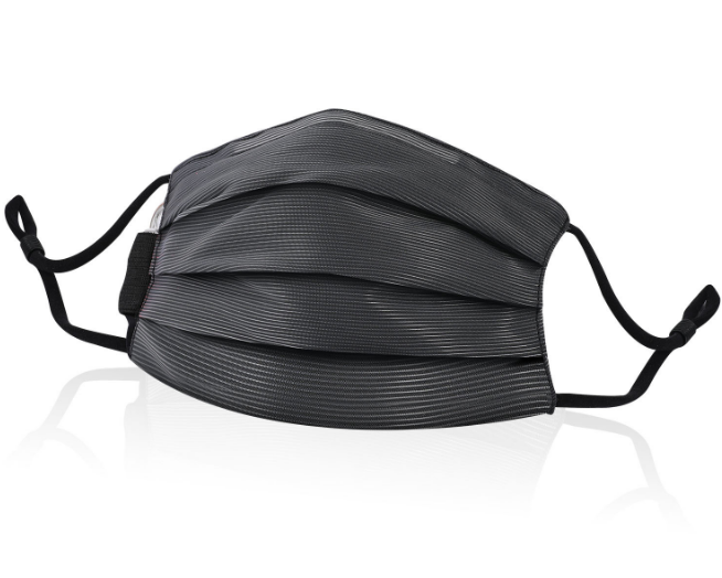 Luminous Colorful Mask