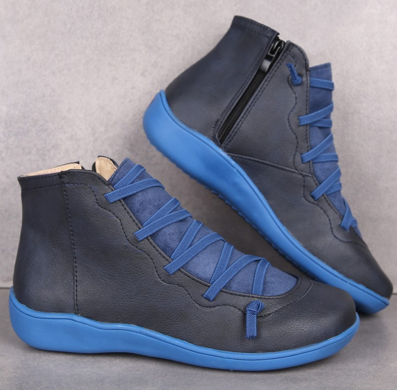 Ladies Snow Boots