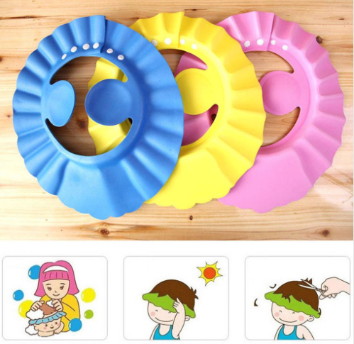 3pcs Child's Visor