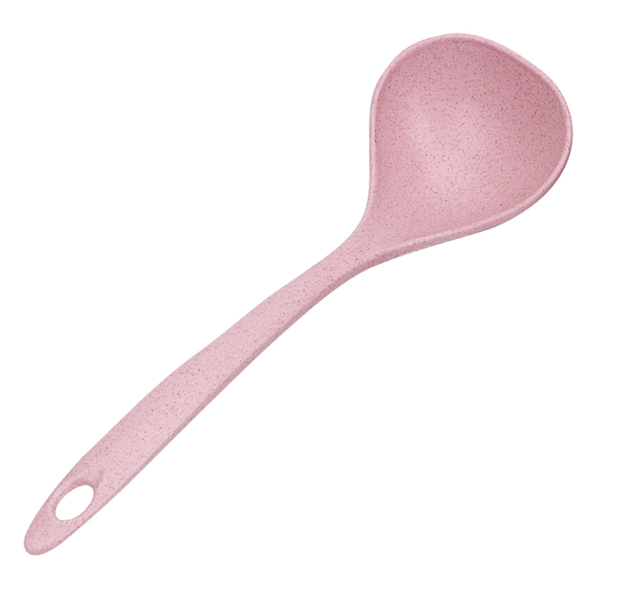 Wheat Straw Ladle