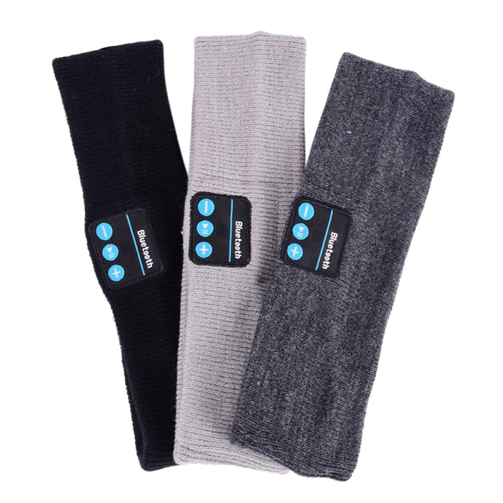 Bluetooth Music Headband