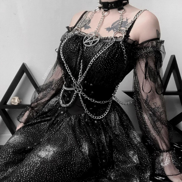 Gothic Chains