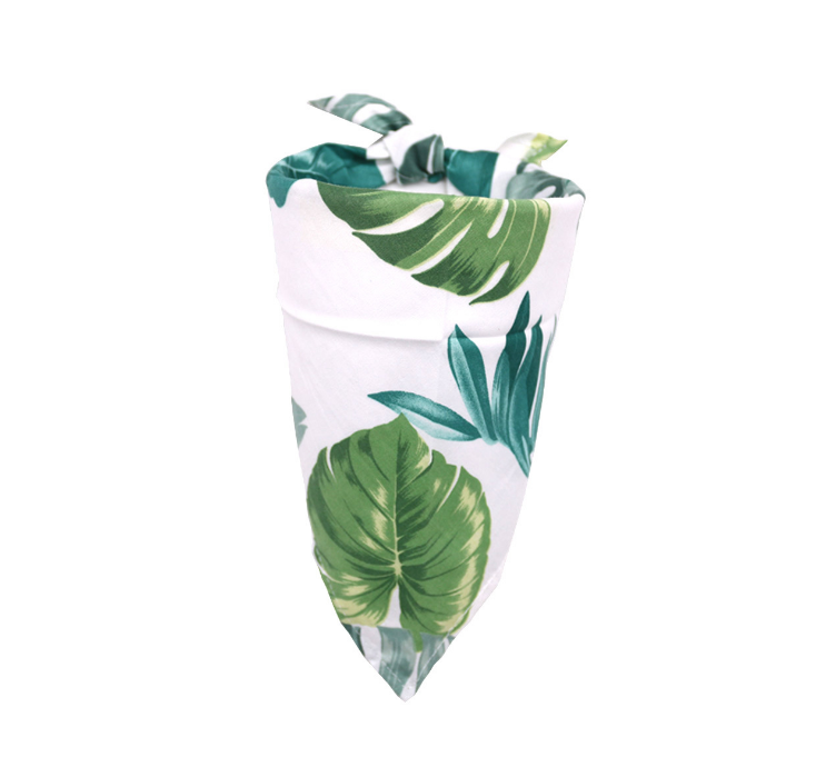 Colorful Dog Bandana