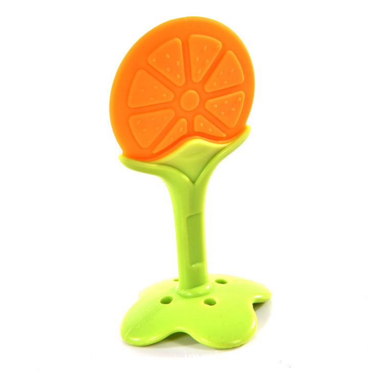 Fruit Three-dimensional Teether