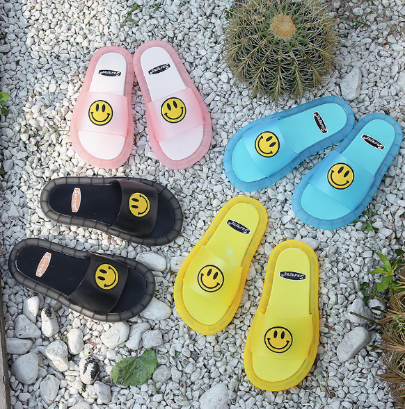 Summer Luminous Soft Shoes