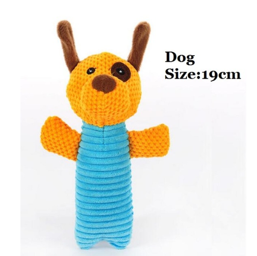 Pet Chewing Sound Toy