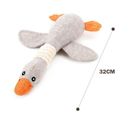 Pet Chewing Sound Toy