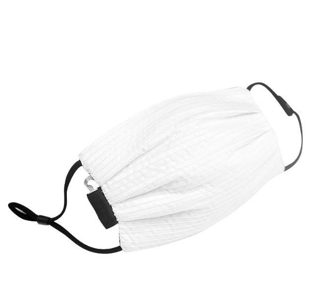 Luminous Colorful Mask