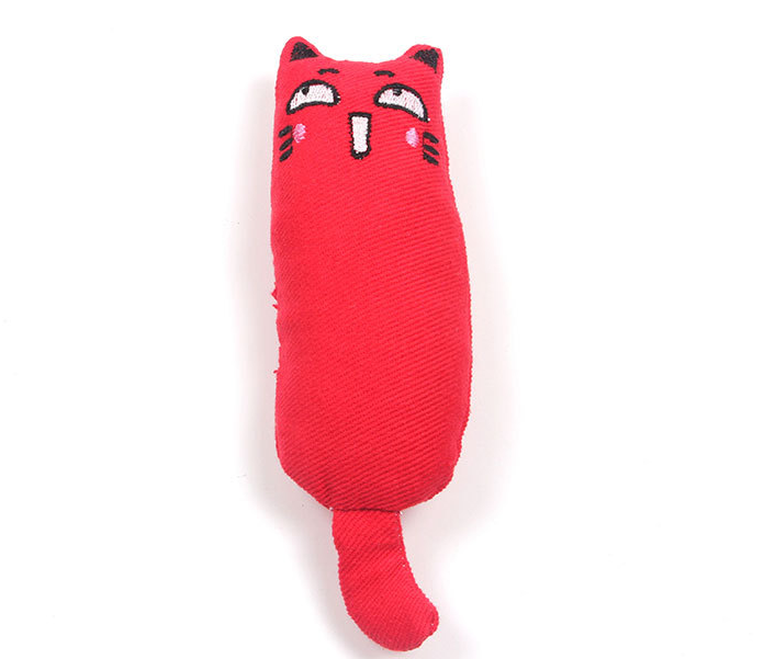 Fat Intestine Cat Biting Toys