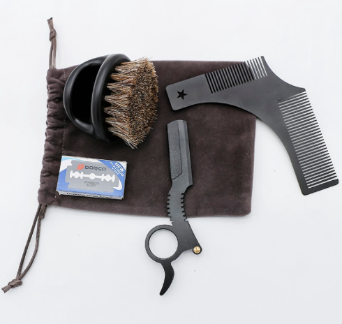 Male Grooming Set
