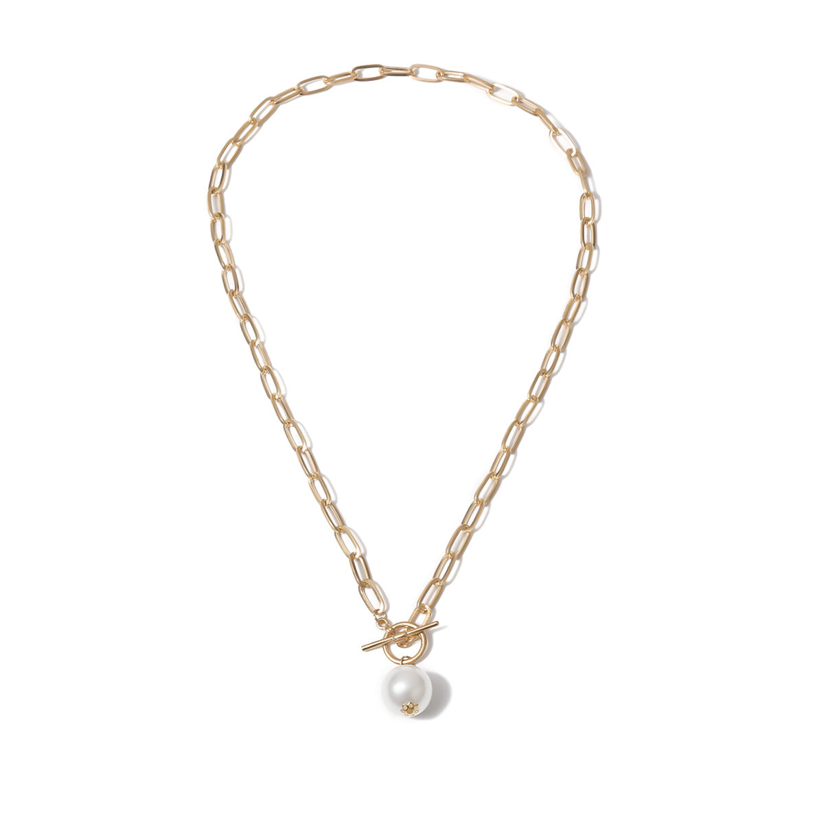 Pearl Layered Ladies Pendant
