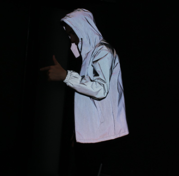 Fluorescent Coat