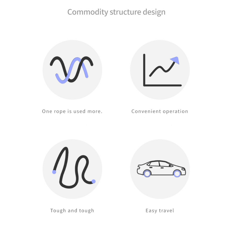 Adjustable Running Dog Leash