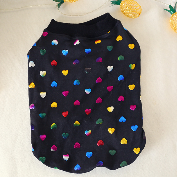 Dog Streetwear Sweatshirt