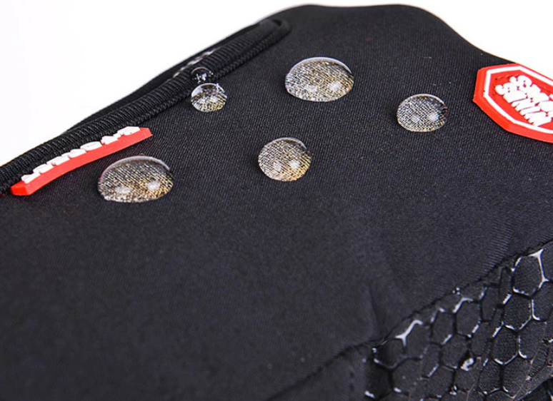 Touch Winter Gloves