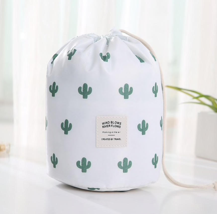 Makeup Waterproof Sachet