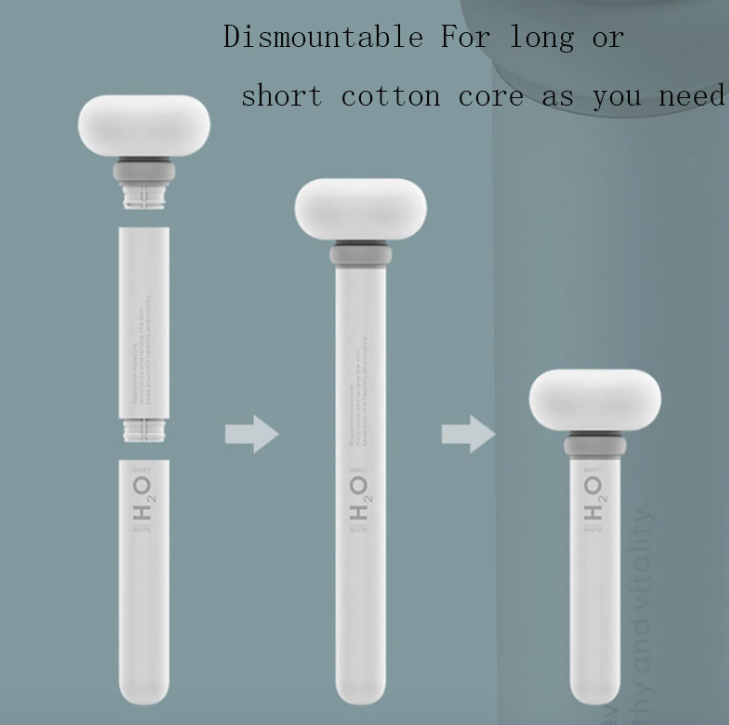 Portable Air Humidifier