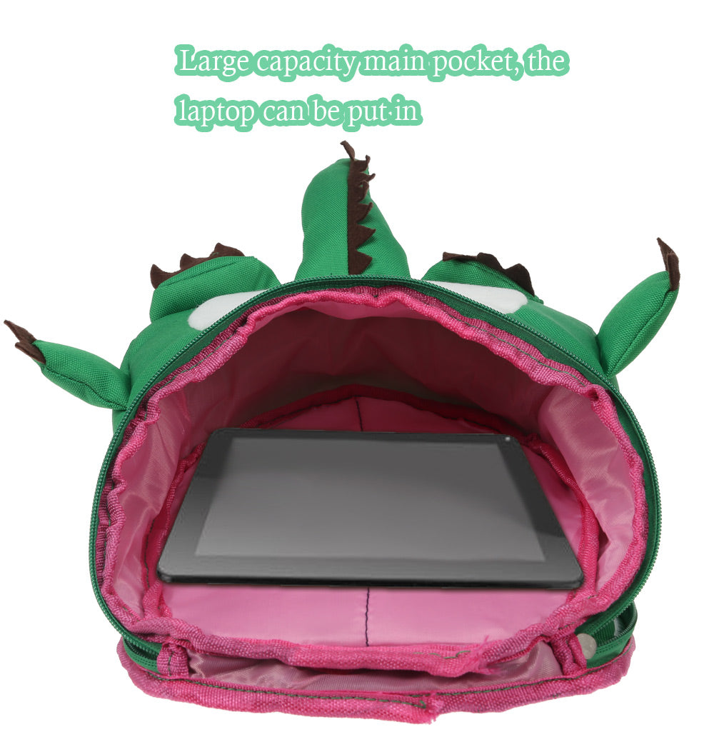 Dinosaur Backpack For Children