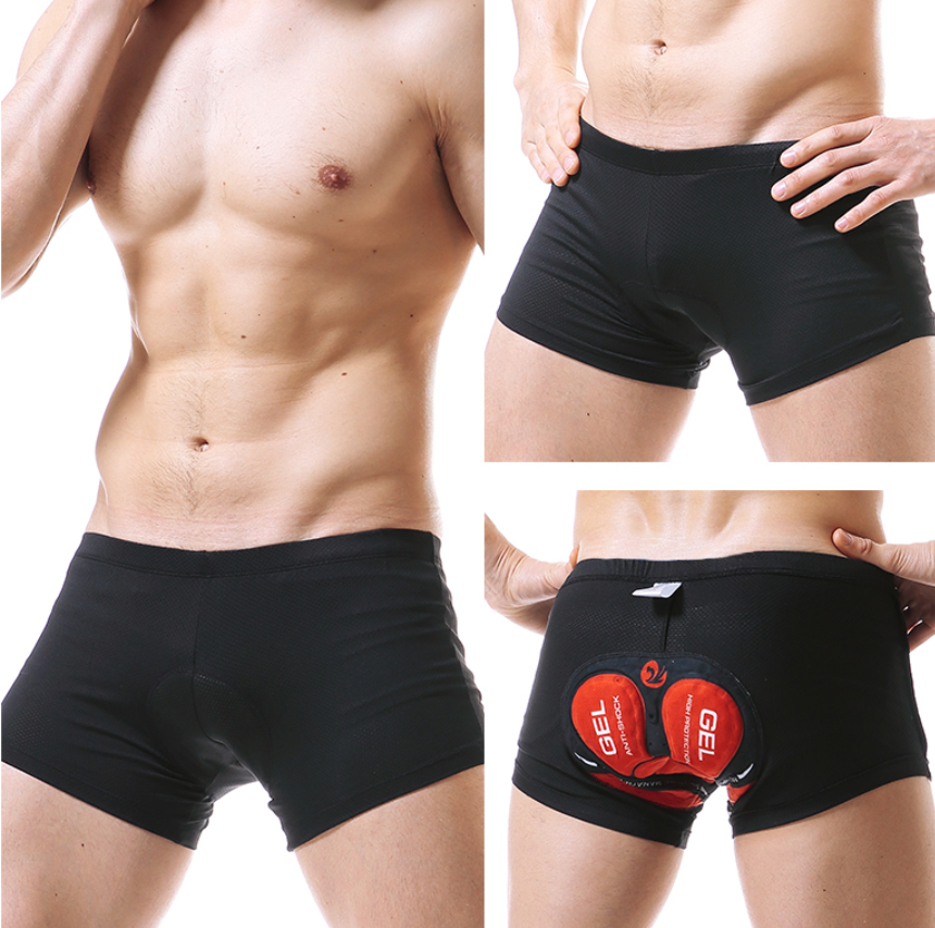 Cycling Shorts Underwear