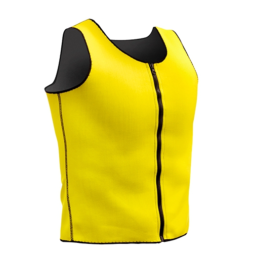 Men's Slimming Vest