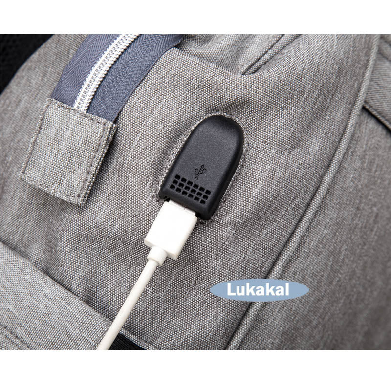 Mummy's everything bag