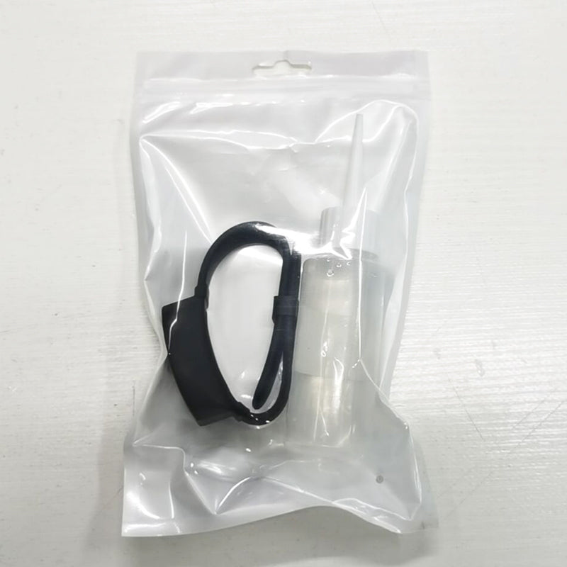 Hand Sanitizer Bracelet Watch