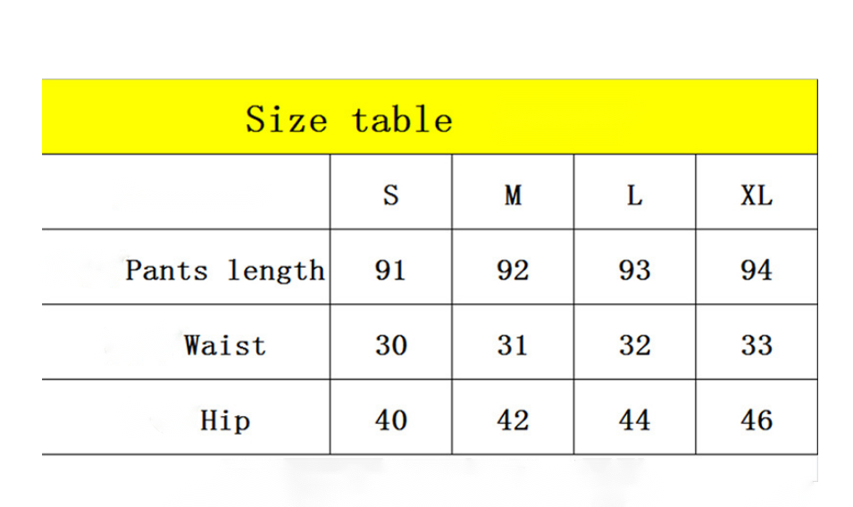 Digital Printed Leggings