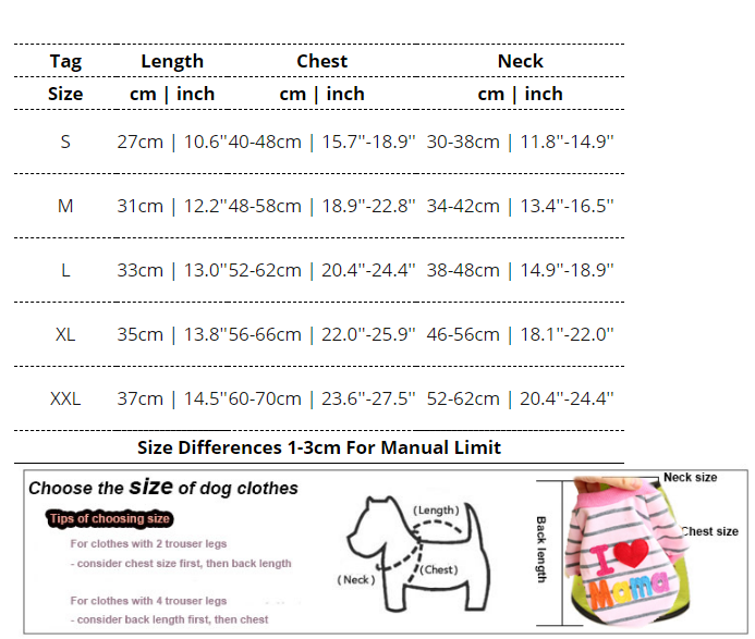 Dog Streetwear Sweatshirt