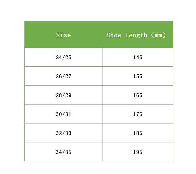 Summer Luminous Soft Shoes