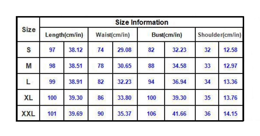 Ladies Casual Vintage Dress