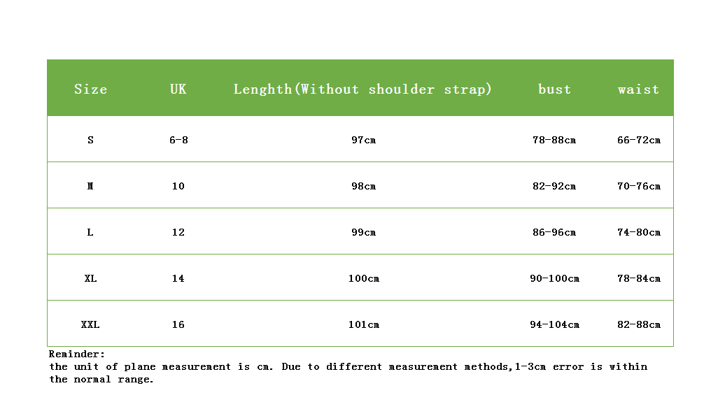 Vintage Sundress With Pockets