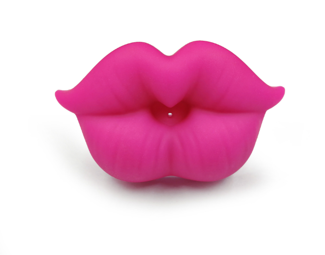 Funny Leap Pacifiers