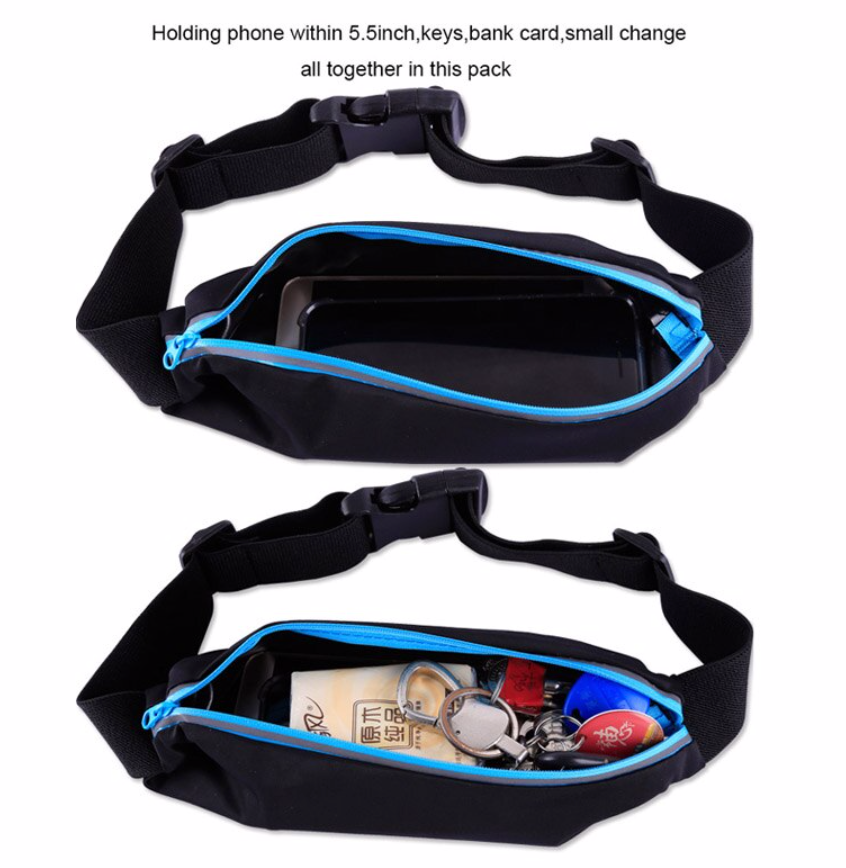 Mini Super Sports Bag