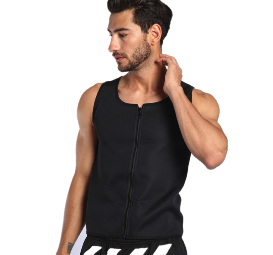 Men's Slimming Vest