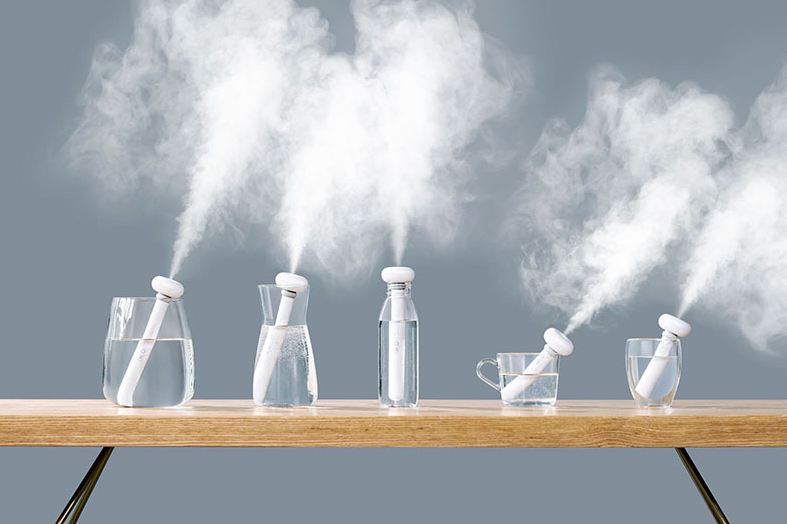 Portable Air Humidifier