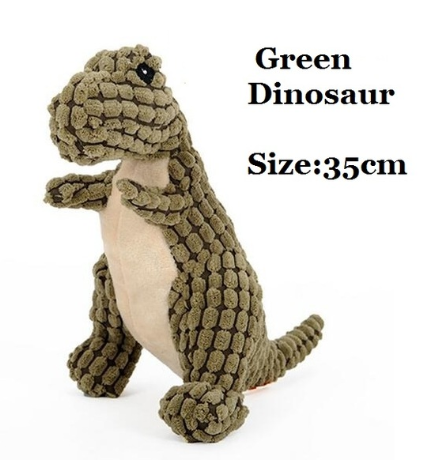 Pet Chewing Sound Toy