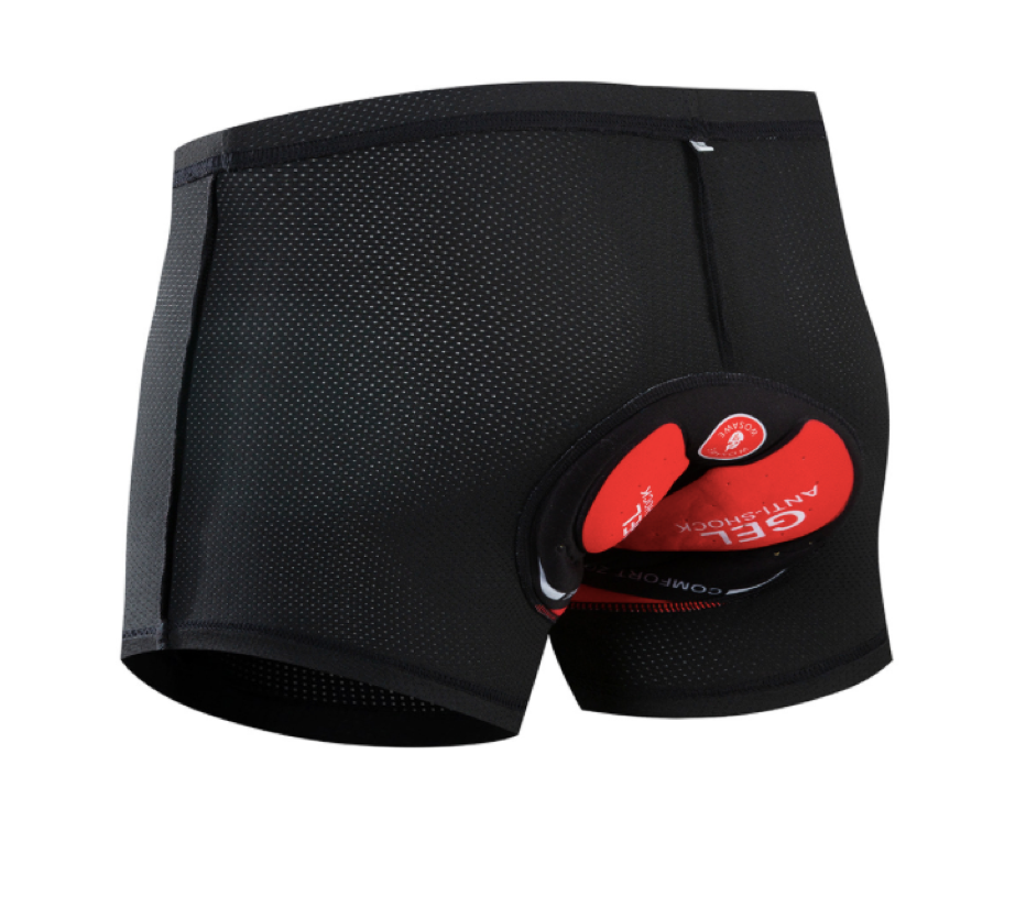 Cycling Shorts Underwear