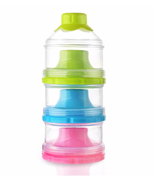 Milk Powder Dispenser