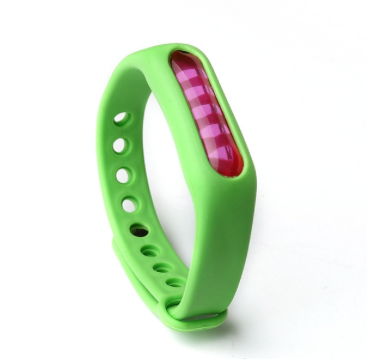 Anti Mosquito Bracelet