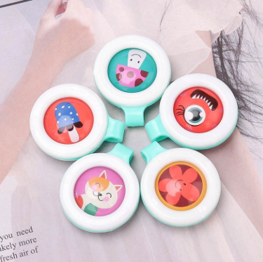 Clip Mosquito Repellent