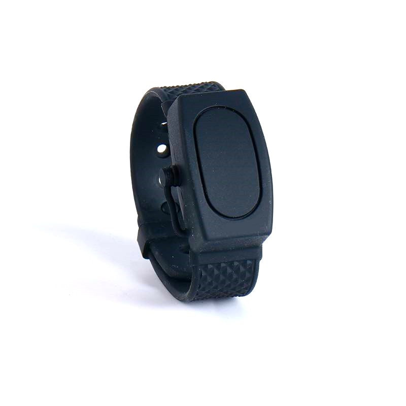 Hand Sanitizer Bracelet Watch