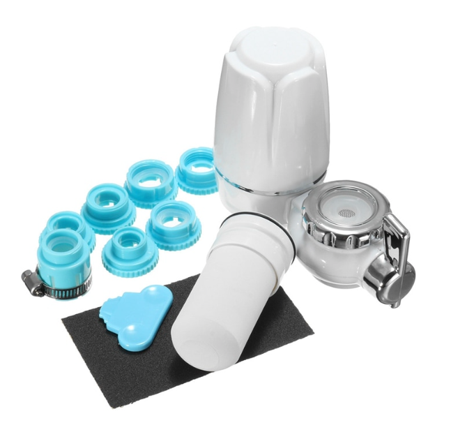 Kitchen Tap Water Purifier