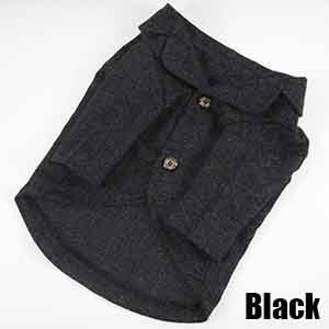 Boutique Pet Suit Vest