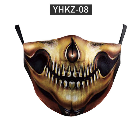 Halloween Mask