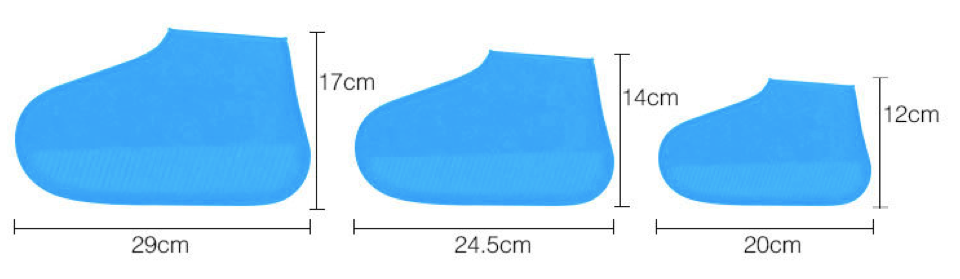 Shoe Cover