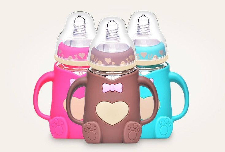Newborn Baby Bottle